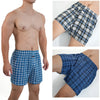 Cotton Knit Pajama Shorts