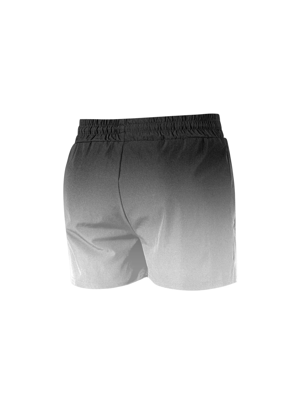 Men's Swimming Trunks with Zipper Pockets