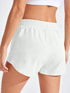Yoga Fitness Running Workout Shorts