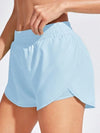 Yoga Fitness Running Workout Shorts