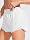 Yoga Fitness Running Workout Shorts