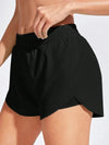 Yoga Fitness Running Workout Shorts