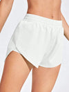 Yoga Fitness Running Workout Shorts