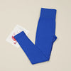Seamless High-Waisted Yoga Pants