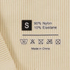 Seamless High-Waisted Yoga Pants