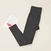 Seamless High-Waisted Yoga Pants