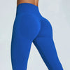 High-Waisted Sports Leggings