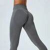 High-Waisted Sports Leggings