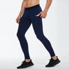 Winter Thermal Compression Running Leggings