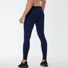 Winter Thermal Compression Running Leggings