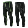 Men's Compression Training Trousers