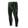 Men's Compression Training Trousers