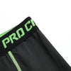 Men's Compression Training Trousers