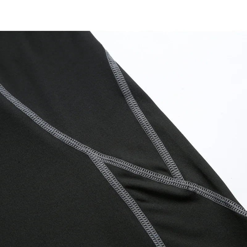 Men's Compression Training Trousers