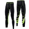 Men's Sport Compression Tights