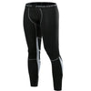 Men's Sport Compression Tights