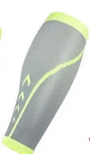 Knitted Compression Calf Sleeves