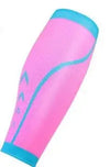 Knitted Compression Calf Sleeves