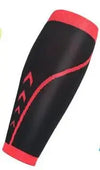 Knitted Compression Calf Sleeves