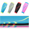 Knitted Compression Calf Sleeves