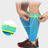 Knitted Compression Calf Sleeves