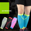 Knitted Compression Calf Sleeves