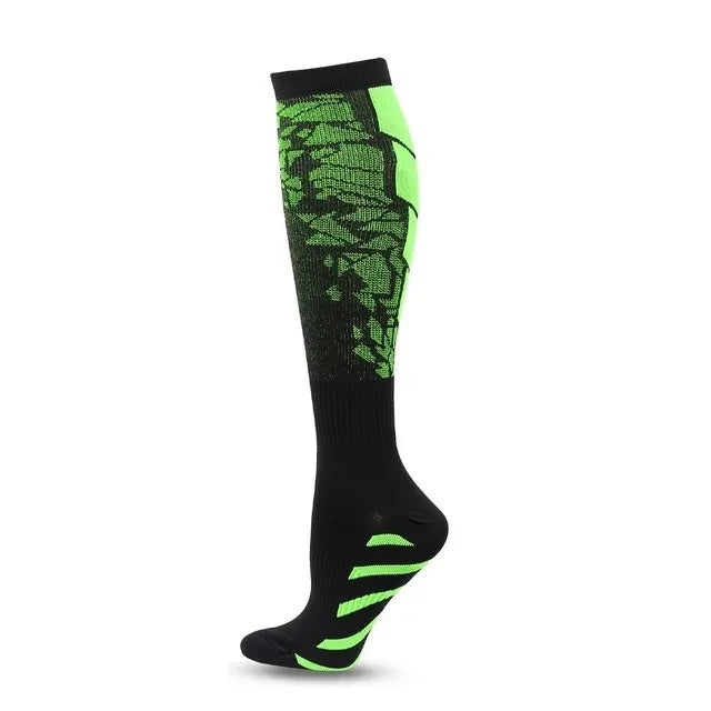 Athletic Compression Socks