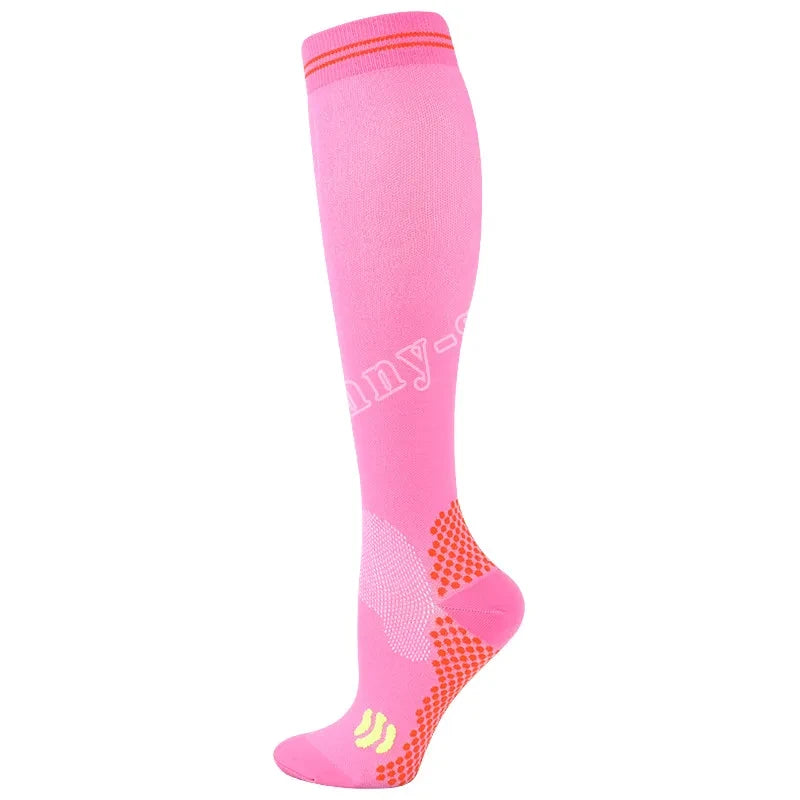 Athletic Compression Socks