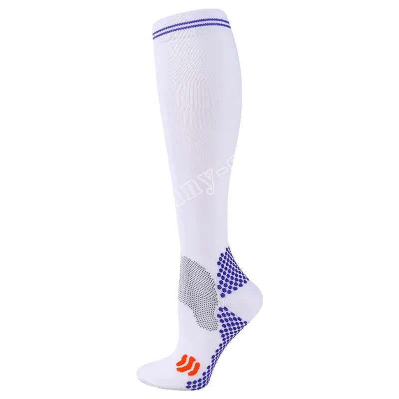 Athletic Compression Socks