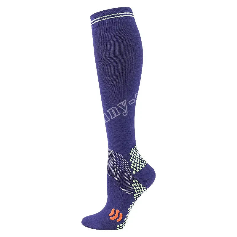 Athletic Compression Socks