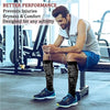 Athletic Compression Socks