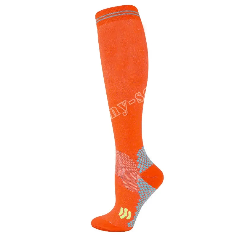 Athletic Compression Socks