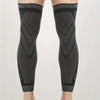 Compression Leg and Knee Brace