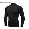 Men's Compression Workout Shirt