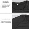 Elastic Compression Sportswear Set