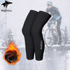 Thermal Cycling Leg Warmers
