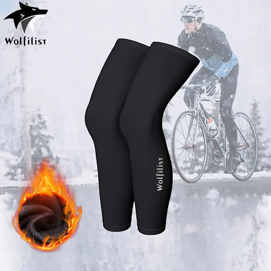 Thermal Cycling Leg Warmers