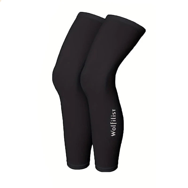 Thermal Cycling Leg Warmers