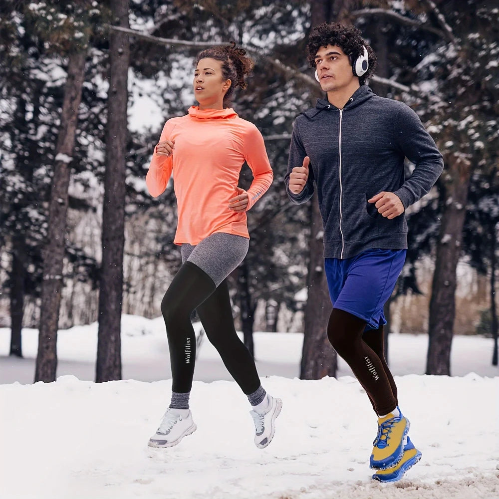 Thermal Cycling Leg Warmers