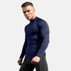 Men's Compression Long-Sleeve Shirt