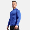 Men's Compression Long-Sleeve Shirt