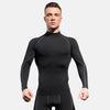 Men's Compression Long-Sleeve Shirt
