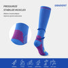 Athletic Compression Knee Socks