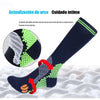 Athletic Compression Knee Socks