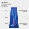 Athletic Compression Knee Socks
