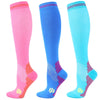 Athletic Compression Knee Socks