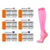 Athletic Compression Knee Socks