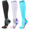Athletic Compression Knee Socks