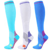 Athletic Compression Knee Socks