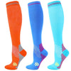 Athletic Compression Knee Socks